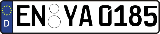 EN-YA0185