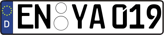 EN-YA019