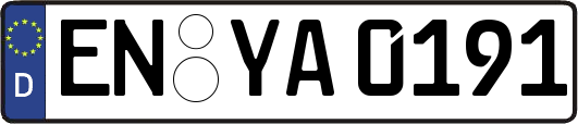 EN-YA0191