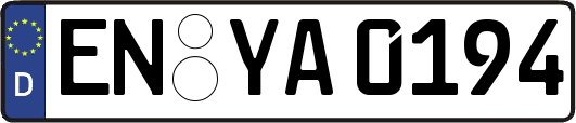 EN-YA0194