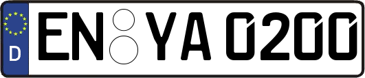 EN-YA0200