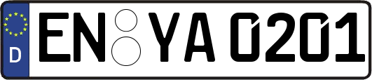 EN-YA0201