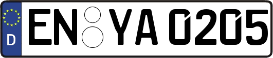 EN-YA0205