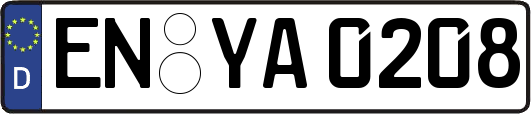 EN-YA0208