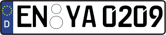 EN-YA0209