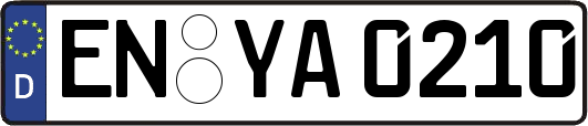 EN-YA0210