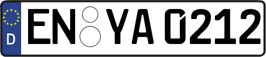 EN-YA0212