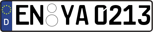 EN-YA0213