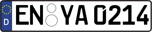 EN-YA0214