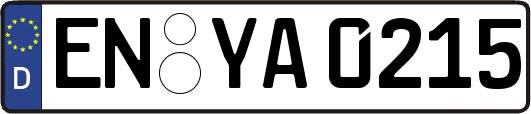 EN-YA0215