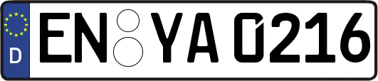 EN-YA0216