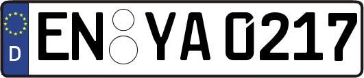 EN-YA0217