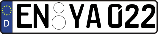 EN-YA022