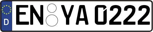 EN-YA0222