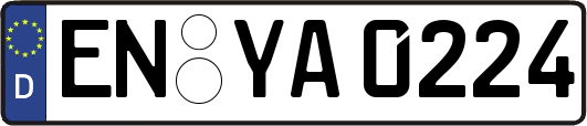 EN-YA0224