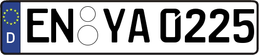 EN-YA0225