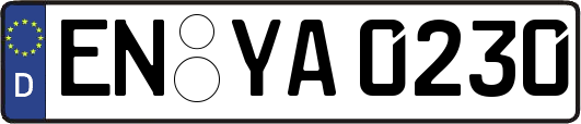 EN-YA0230