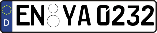 EN-YA0232