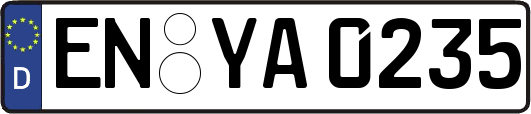 EN-YA0235