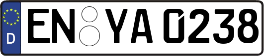 EN-YA0238