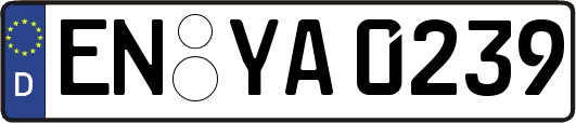 EN-YA0239