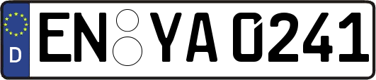 EN-YA0241