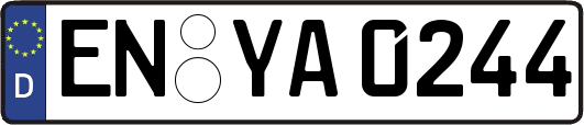 EN-YA0244