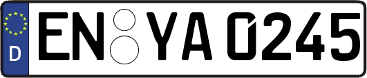 EN-YA0245