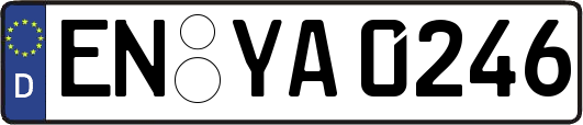 EN-YA0246