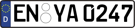 EN-YA0247