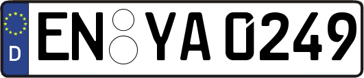 EN-YA0249