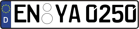 EN-YA0250