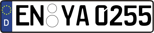 EN-YA0255