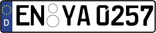 EN-YA0257