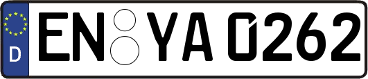 EN-YA0262