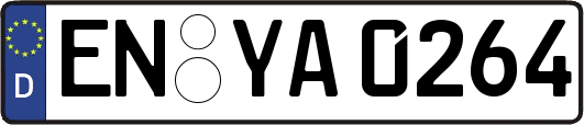 EN-YA0264