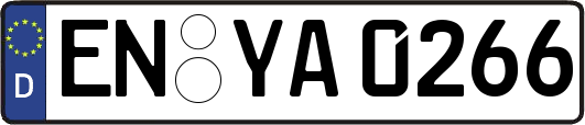 EN-YA0266