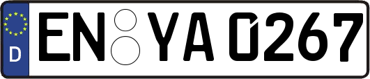 EN-YA0267