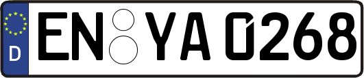 EN-YA0268