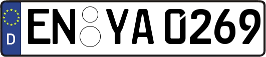 EN-YA0269