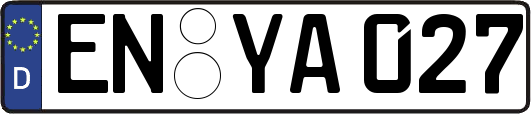 EN-YA027