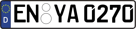 EN-YA0270