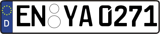 EN-YA0271