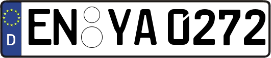 EN-YA0272