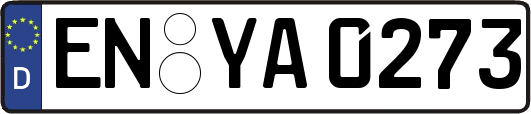 EN-YA0273