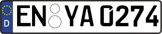 EN-YA0274