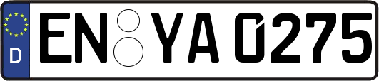 EN-YA0275