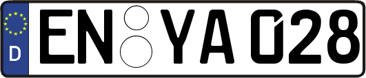 EN-YA028