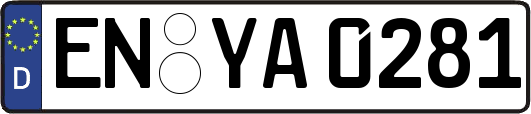 EN-YA0281