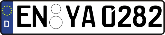 EN-YA0282